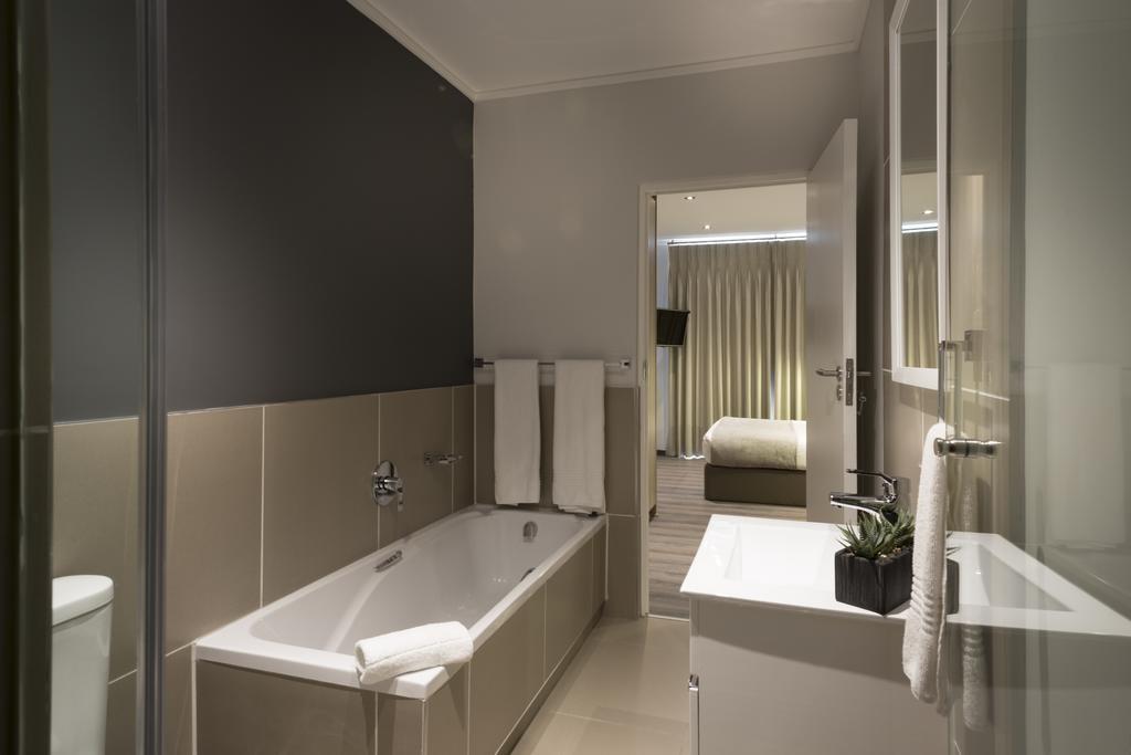 C.A.G - Upper East Side Apartment Sandton Bilik gambar