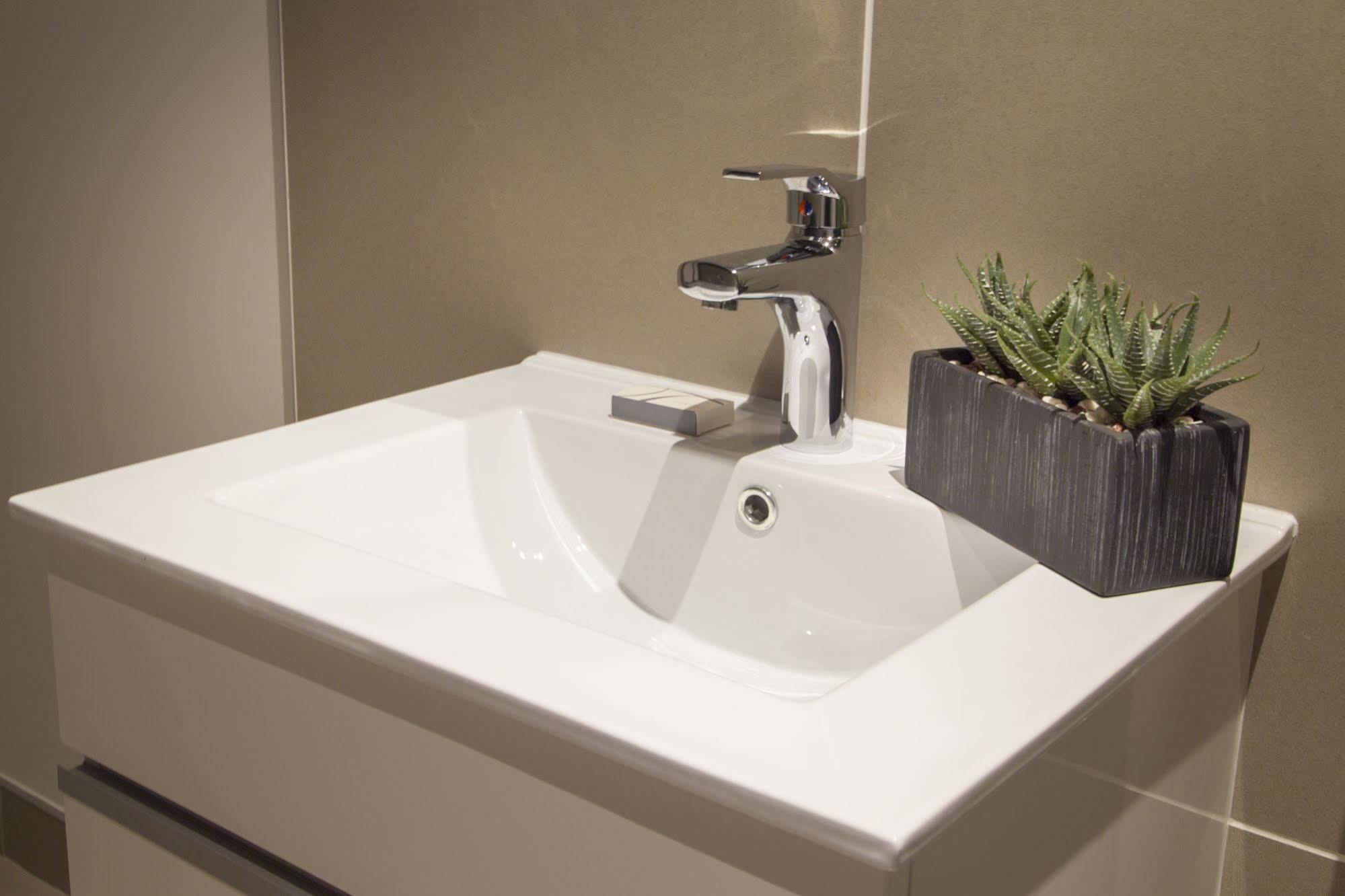 C.A.G - Upper East Side Apartment Sandton Luaran gambar